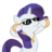 RarityTinyPony