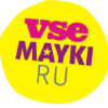   VseMayki