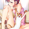 Myself Yourself Hentai