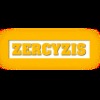 ������ ������������ zercyzis