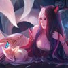 ������ ������������ AriLika