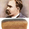 ������ ������������ Nietzschebrot