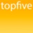 topfive