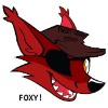 ������ ������������ FoxSerito