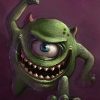 ������ ������������ MikeWazovski