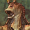 Jar Jar Binks Hentai