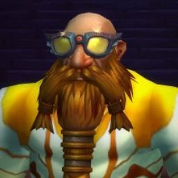 Thorald