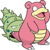 ������ ������������ Slowbro