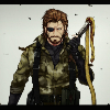 Биг босс 3. Биг босс МГС 3. Солид Снейк и Биг босс. Metal Gear Solid Снейк и Биг босс. Солид Снейк из Metal Gear Solid 5.