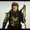 Big boss solid. Солид Снейк и Биг босс. Big Boss MGS 5. Metal Gear Solid Снейк и Биг босс. Metal Gear Solid 3 Снейк и Биг босс.