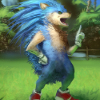 Аватар пользователя Hiddgehog