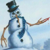 ������ ������������ MrSnowman94