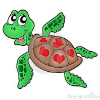 ������ ������������ turtle89