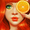   OrangeGirl