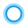 Аватар пользователя Cortana