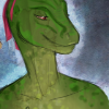 ������ ������������ ArgonianInCrate