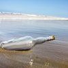 ������ ������������ Messageinabottle