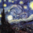 VanGoghsear