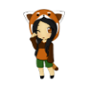 ������ ������������ Redpandafrfr