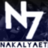 nakalyaet
