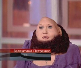 10 Strannyh Muzhskih Prichesok Pikabu
