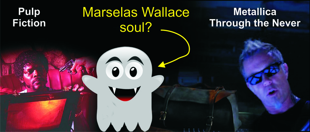 Что было в сумке? | Пикабу