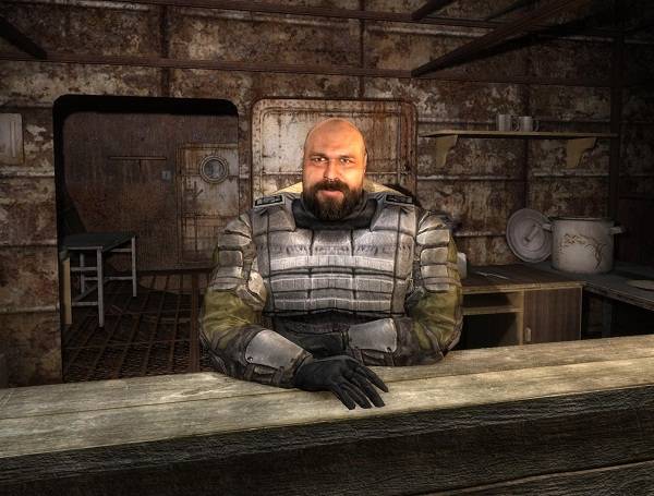 Кто играл тот узнает) | Пикабу