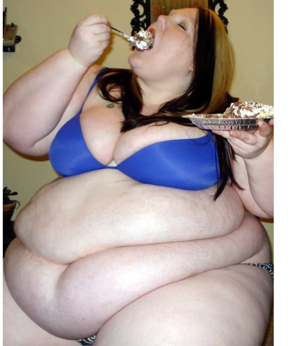 Приколы про толстых девушек