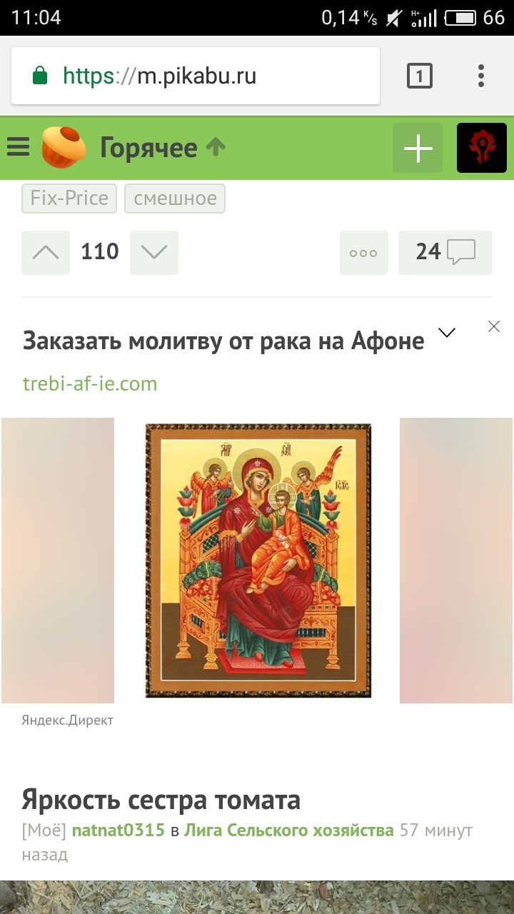 Лечение рака витамином С прошло первую фазу клинических испытаний Лечение рака витамином С прошло первую фазу клинических испытаний