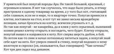 Иллюстрация к комментарию