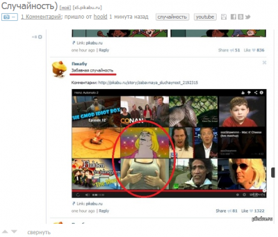 ����������� � �����������