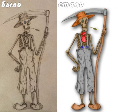 ����������� � �����������