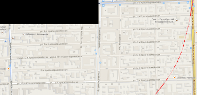 ����������� � �����������