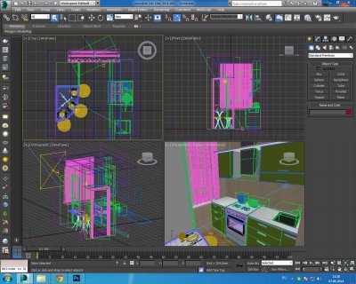 ����������� � �����������