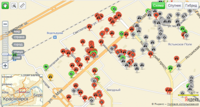 ����������� � �����������