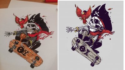 Иллюстрация к комментарию