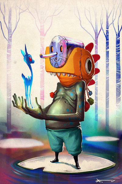 ����������� � �����������