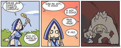 ����������� � �����������