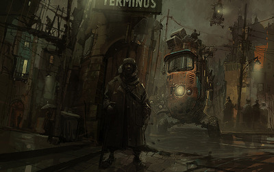 ����������� � �����������