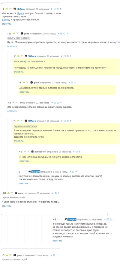 ����������� � �����������