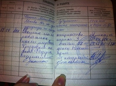 ����������� � �����������