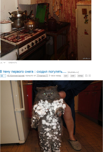 ����������� � �����������