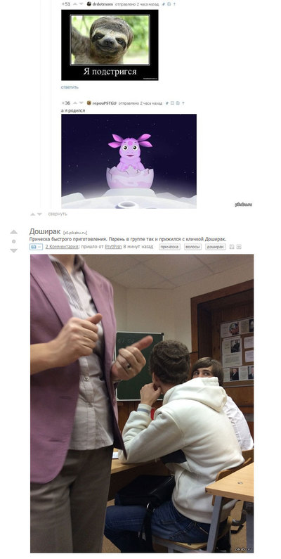 ����������� � �����������