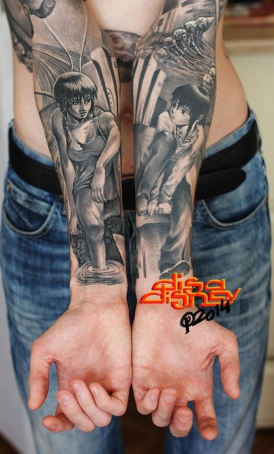 ����������� � �����������