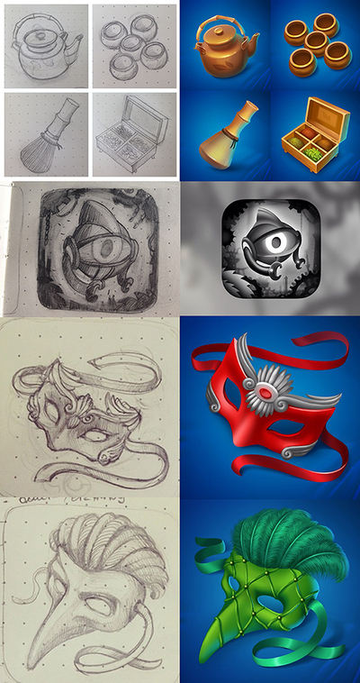 ����������� � �����������