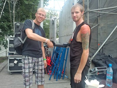 ����������� � �����������