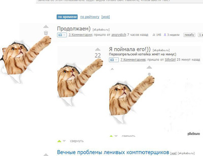 ����������� � �����������