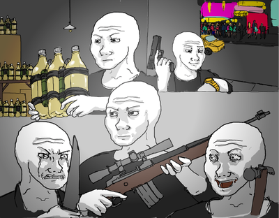 ����������� � �����������