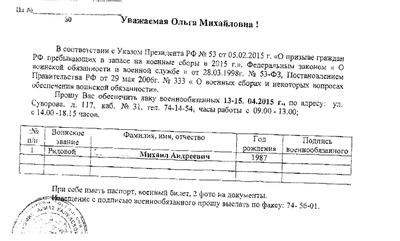 ����������� � �����������