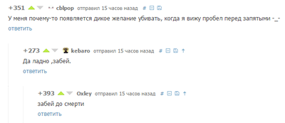 ����������� � �����������